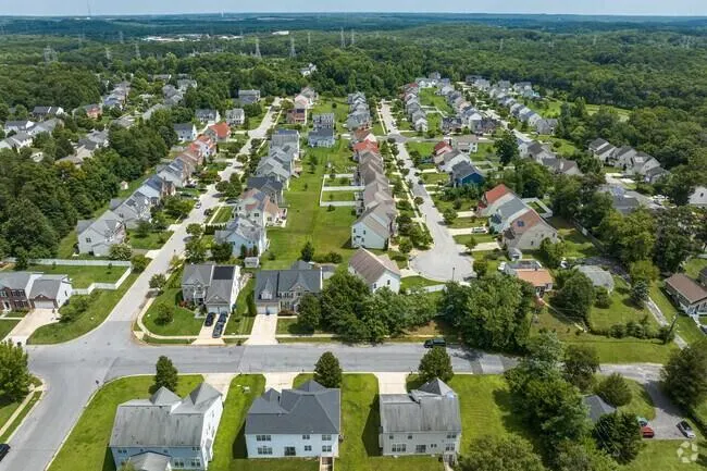 Jericho Park, Bowie, MD