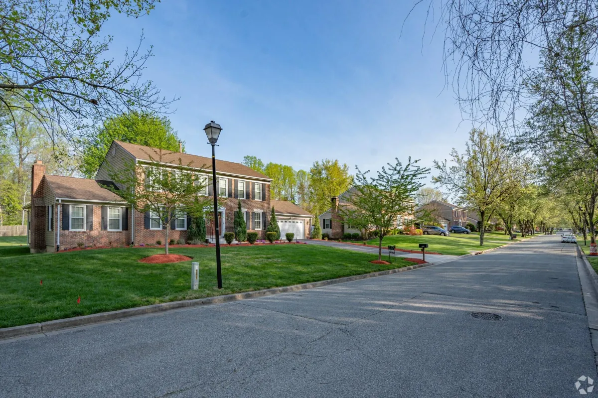 Highbridge Park, Bowie, MD