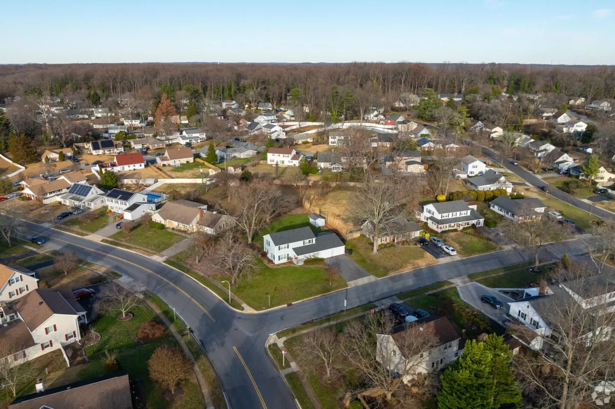 Buckingham, Bowie, MD