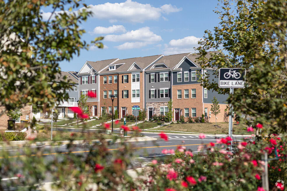 Glenarden, Prince George's County, MD