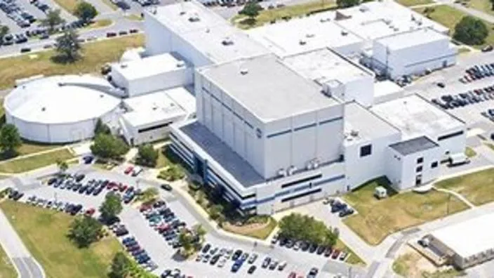 Goddard, Greenbelt, MD