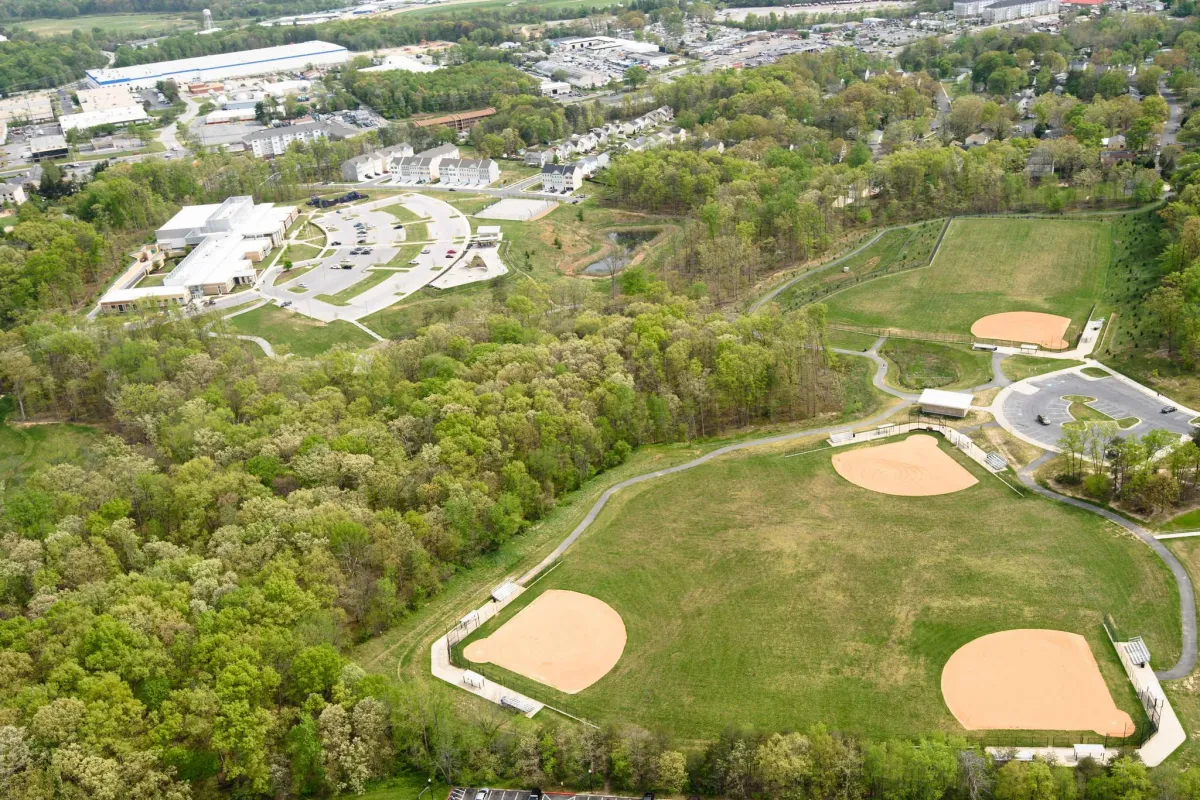 North Laurel, Laurel, MD