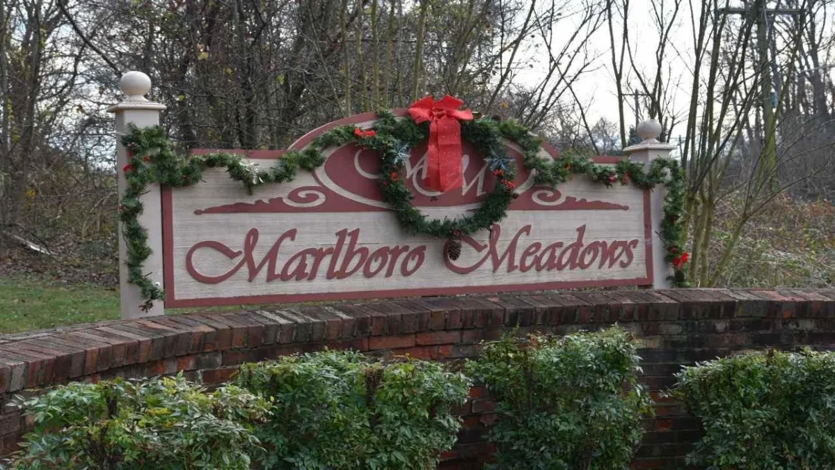 Marlboro Meadows, Upper Marlboro, MD