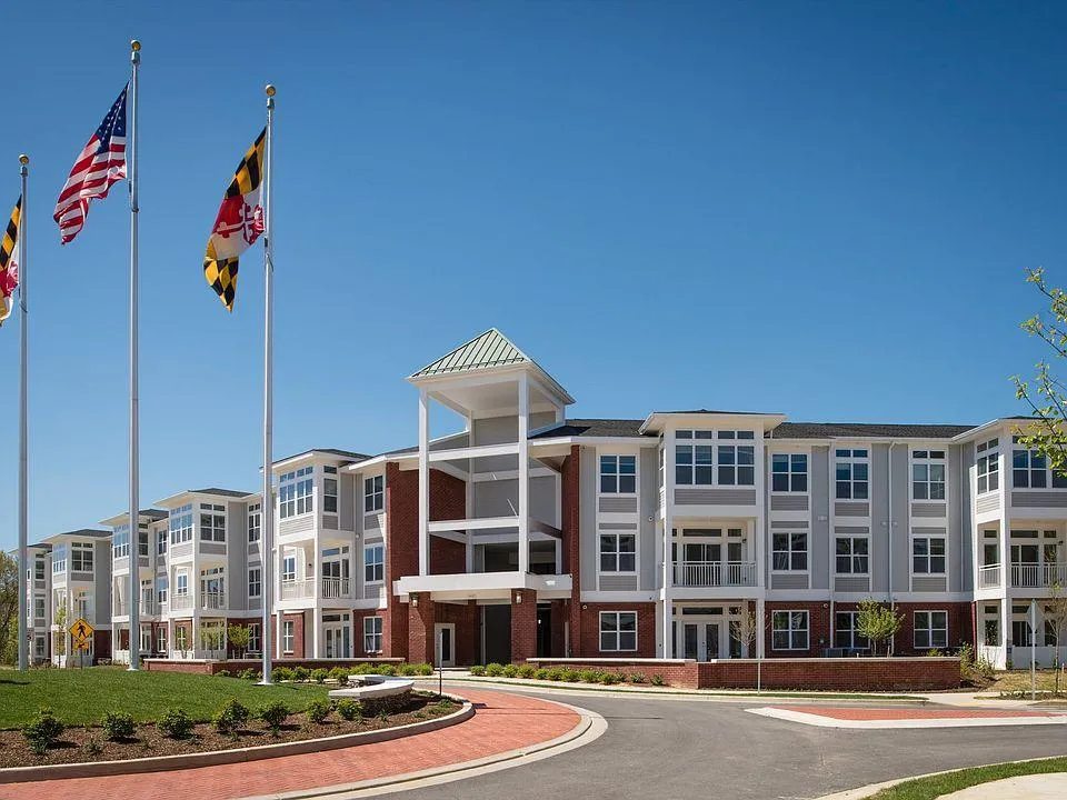 Saint Charles, Waldorf, MD