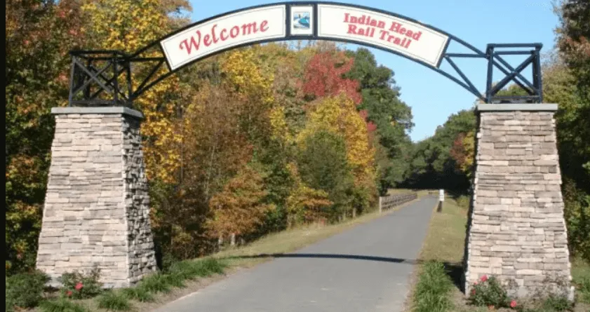 Indian Head, Charles County, MD