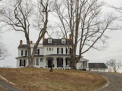 Hughesville, Charles County, MD