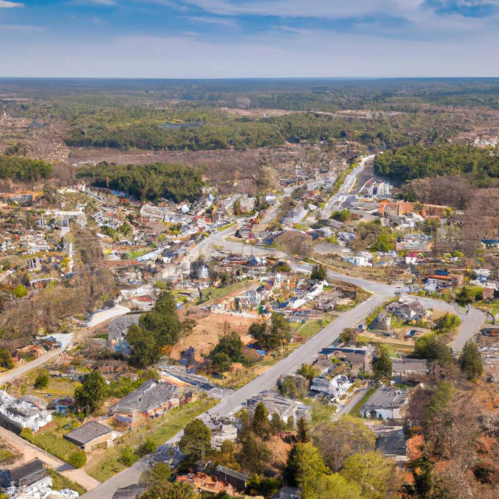 Mechanicsville, Hughesville, MD