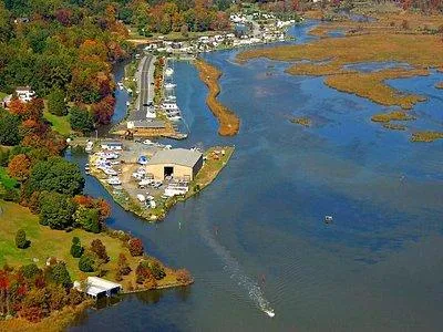 Pomfret, Charles County, MD