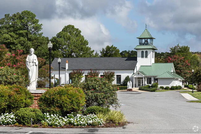 Bennsville, Welcome, MD