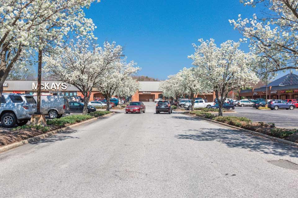 Charlotte Hall, Welcome, MD