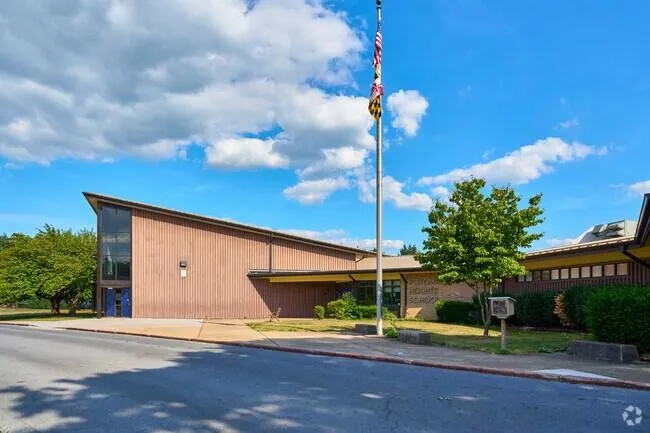 Potomac Heights, Charles County, MD