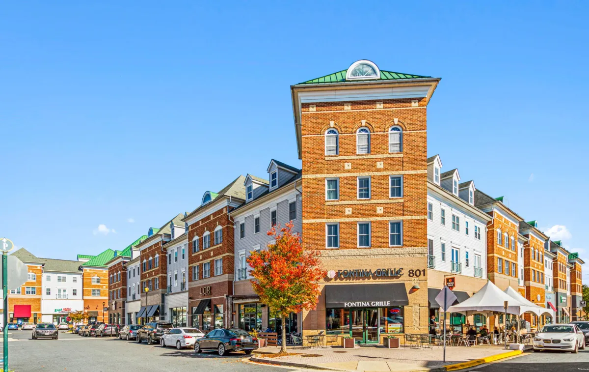 King Farm, Rockville, MD