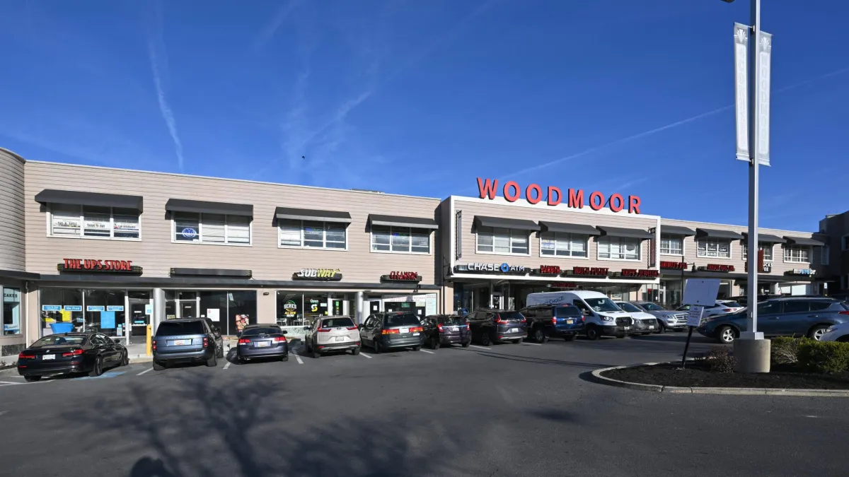 Woodmor, Silver Spring, MD