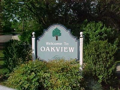 Oakview, Silver Spring, MD