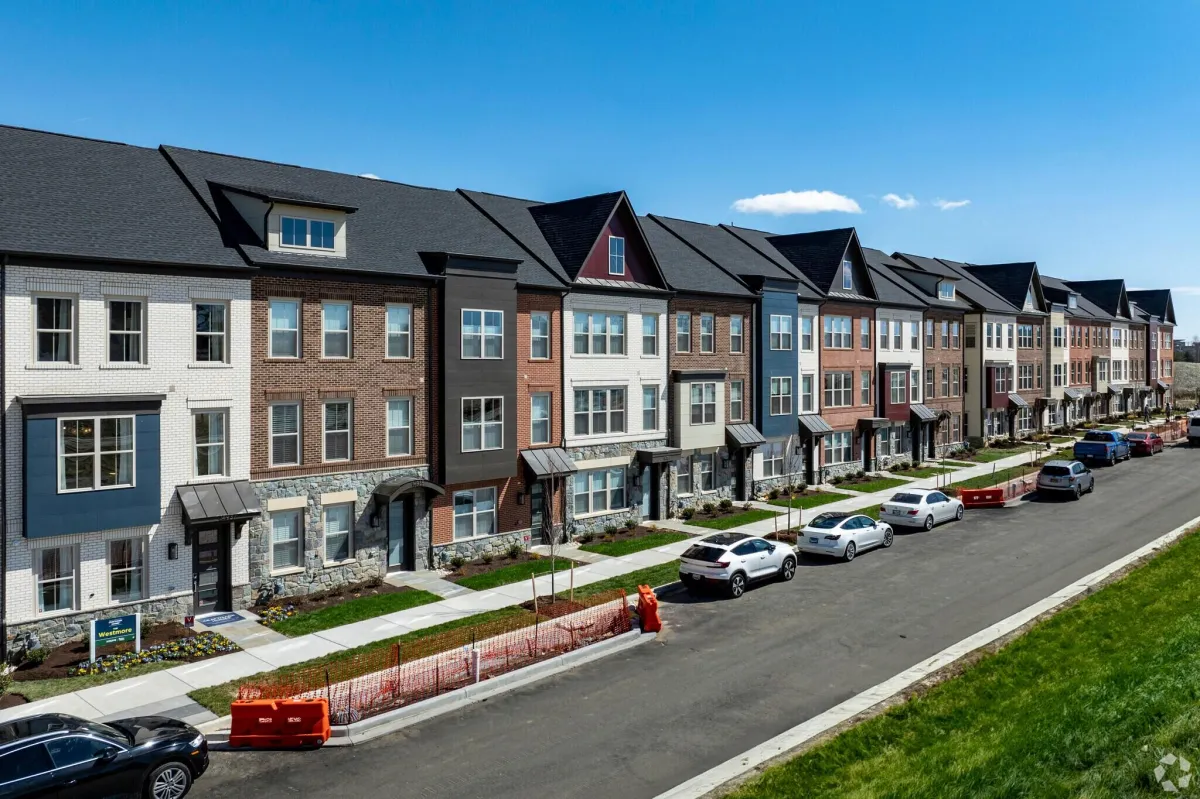 Shady Grove, Gaithersburg, MD