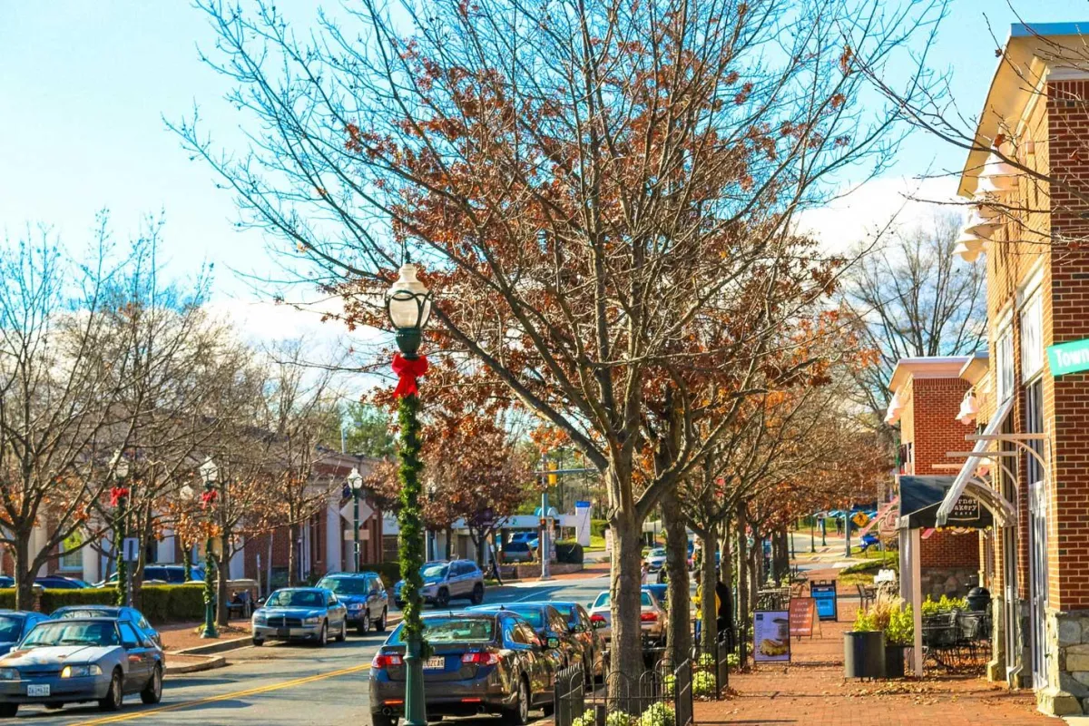 Germantown, Montgomery County, MD