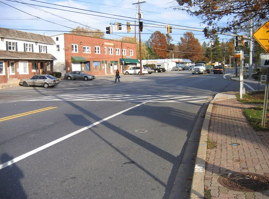 Ashton-Sandy Spring, Olney, MD