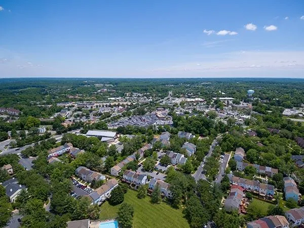 Olney, Montgomery County, MD