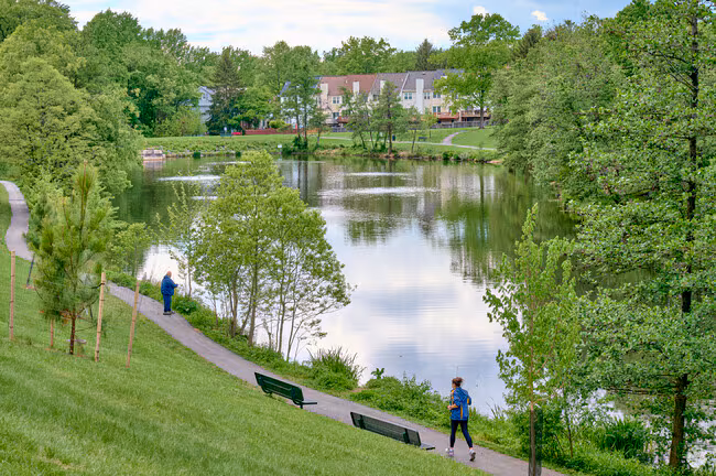 Montgomery Village, Montgomery County, MD