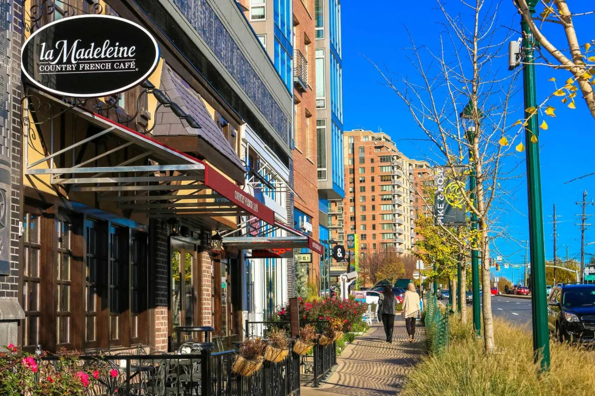 North Bethesda, Montgomery County, MD