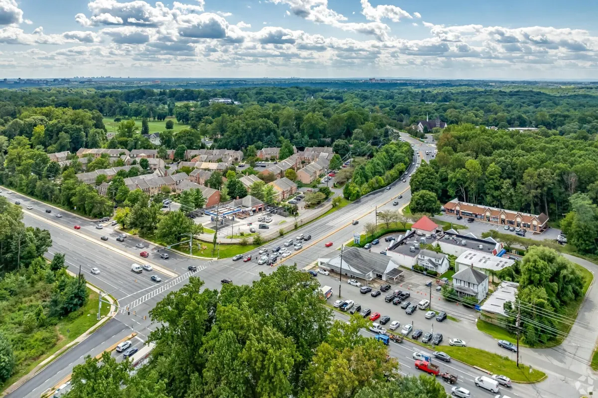 Flower Valley, Aspen Hill, MD