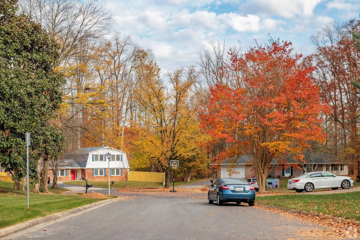 Hermitage Park, Aspen Hill, MD