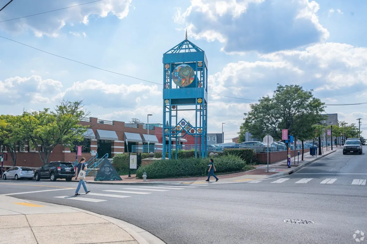 Layhill, Aspen Hill, MD