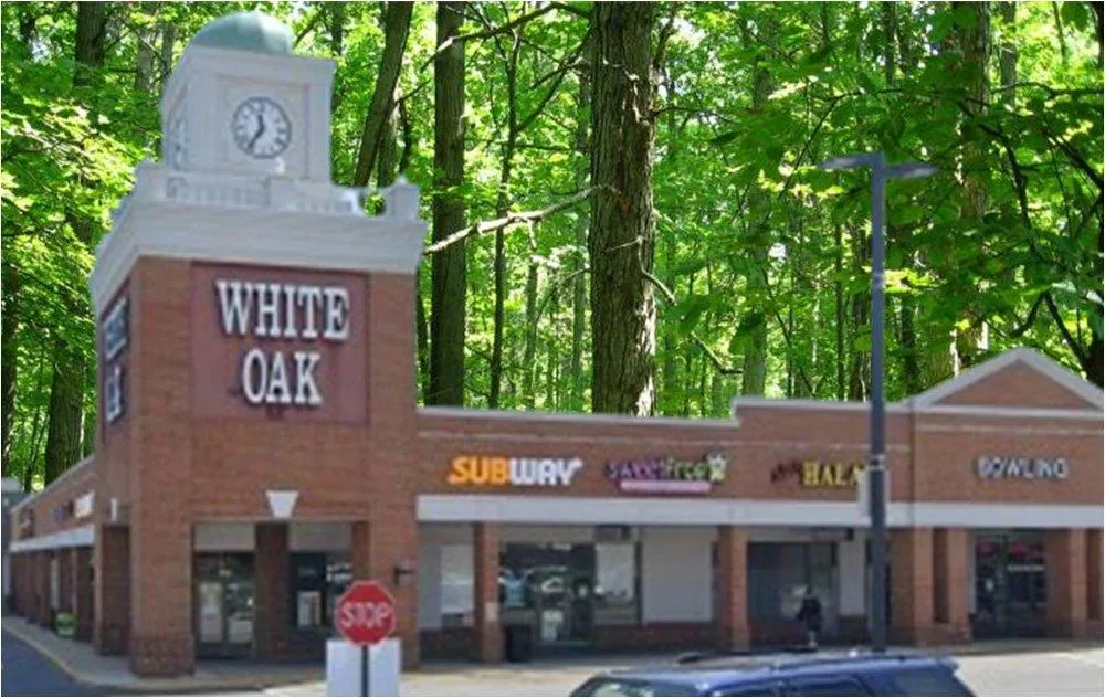 White Oak, Montgomery County, MD