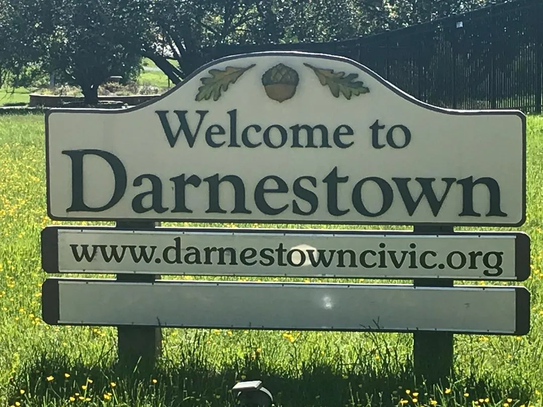 Darnestown, Montgomery County, MD