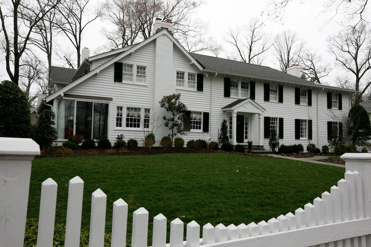 Chevy Chase Village, Montgomery County, MD