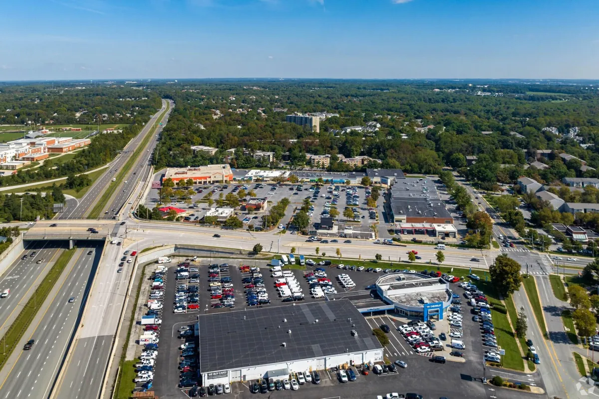 Fairland, Montgomery County, MD