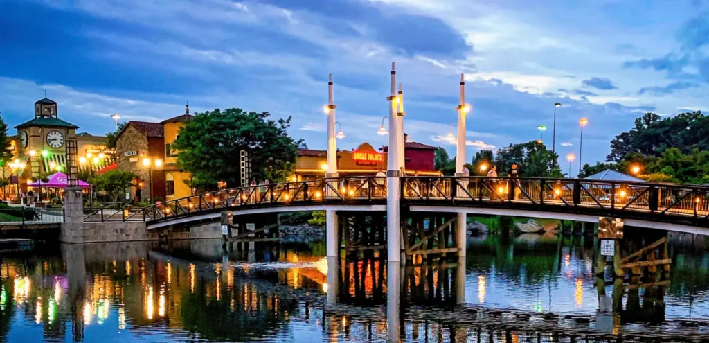 Travilah, Montgomery County, MD