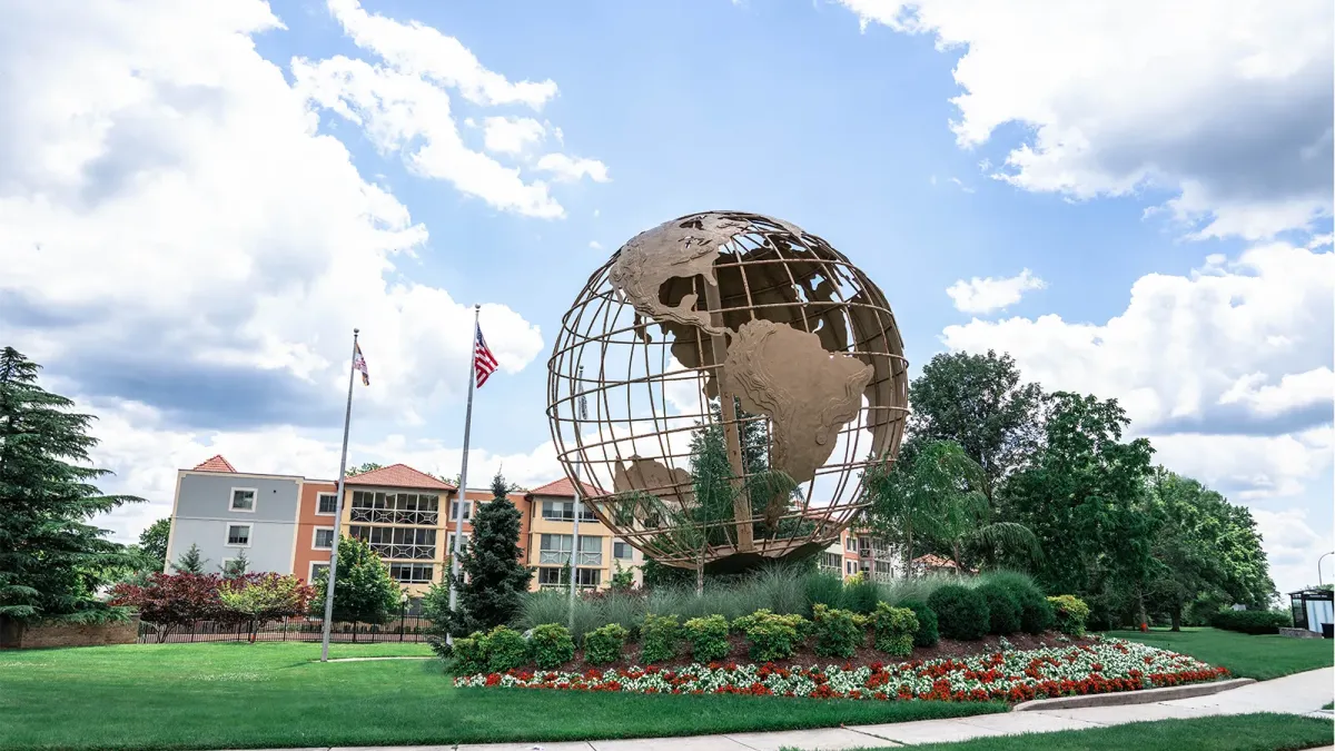 Leisure World, Montgomery County, MD