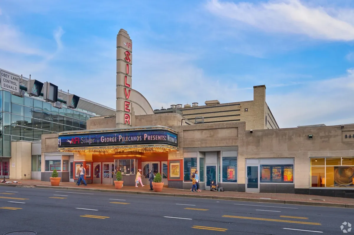 Forest Estates, Wheaton, MD