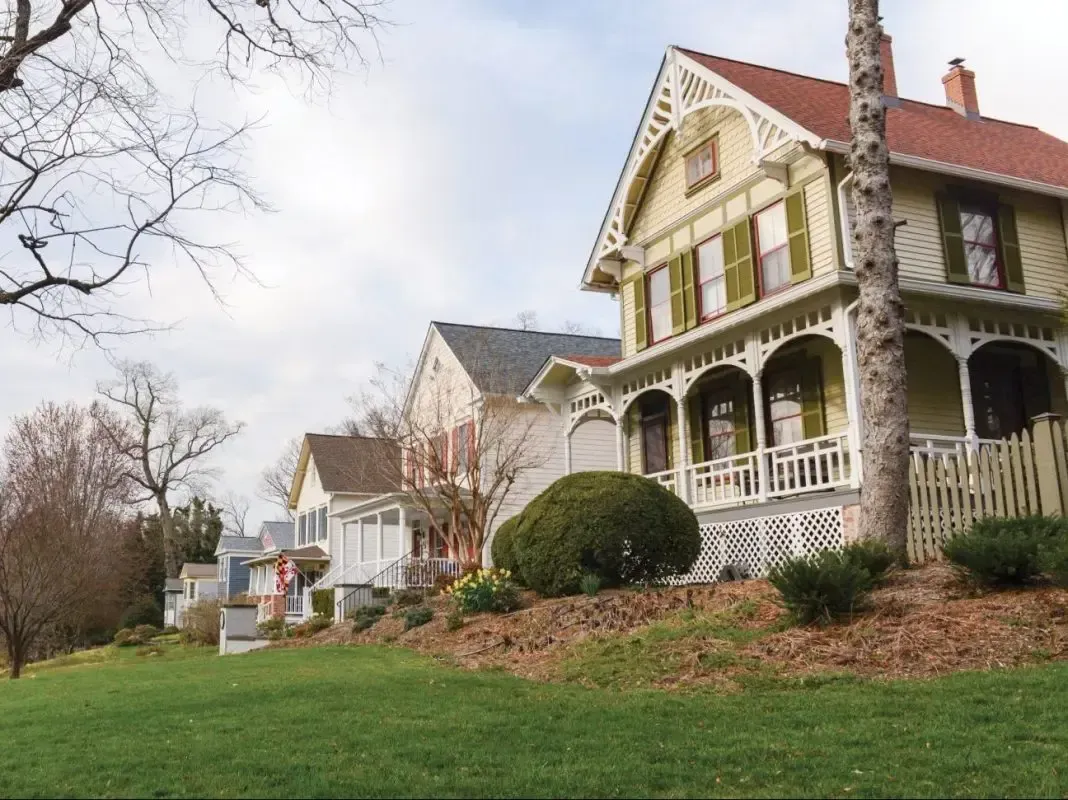 Forest Glen, Wheaton, MD