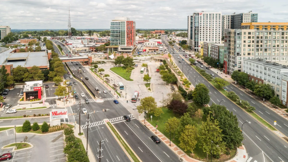 Wheaton, Montgomery County, MD