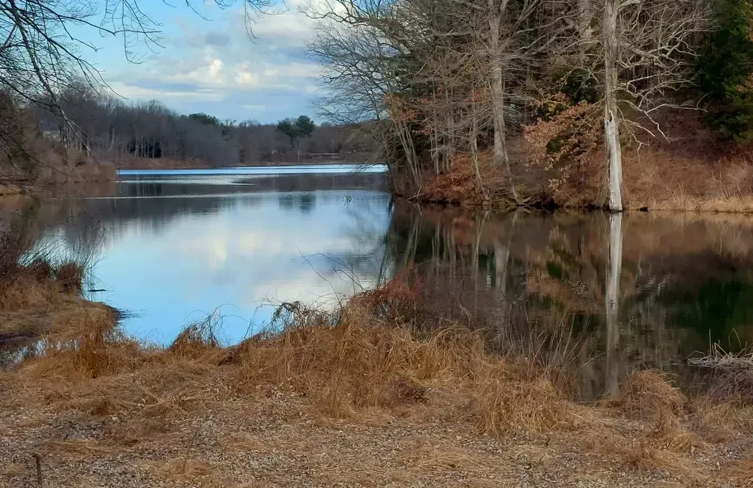 Ten Mile Creek, Montgomery County, MD