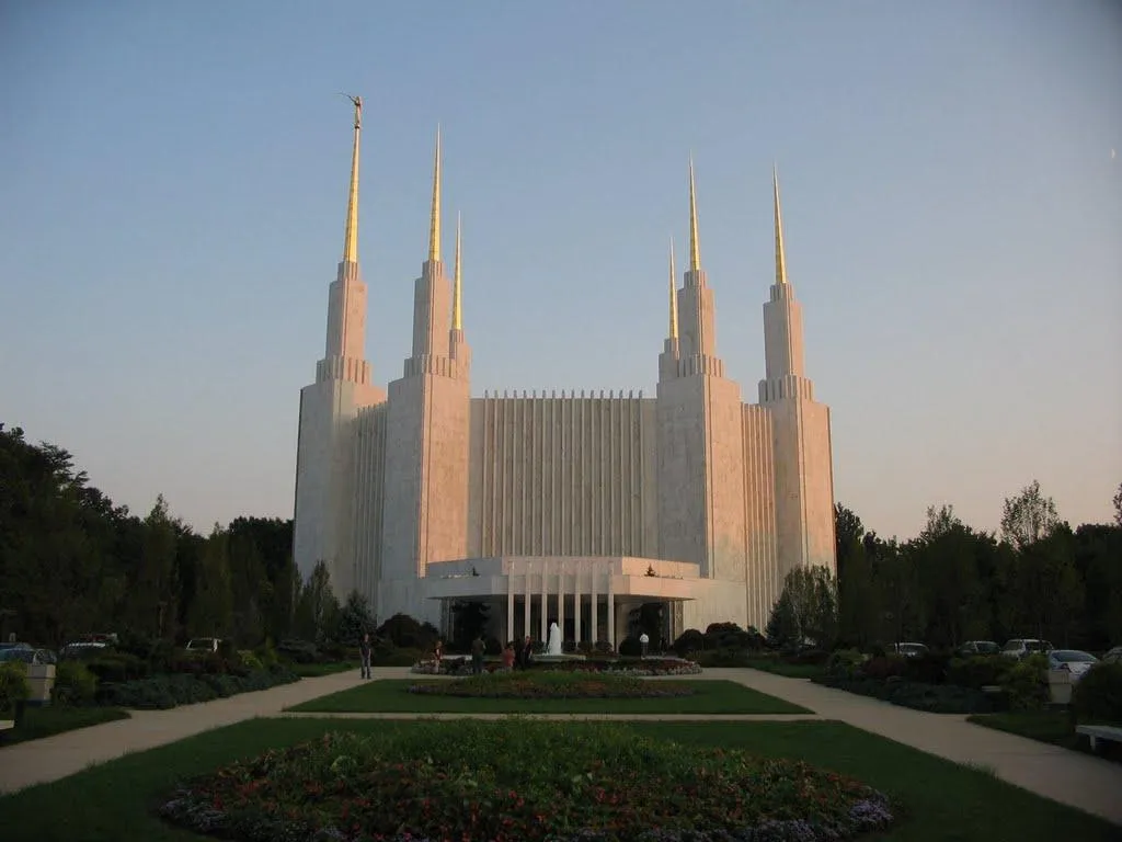 South Kensington, Montgomery County, MD