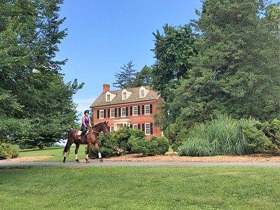 Spencerville, Montgomery County, MD