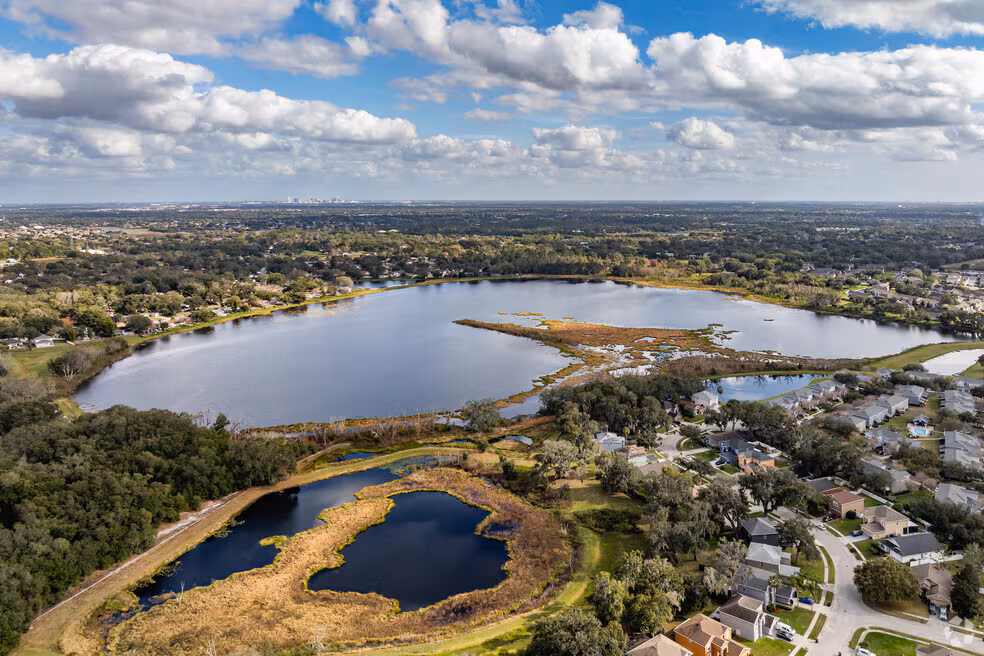 Prairie Lake, Ocoee, FL