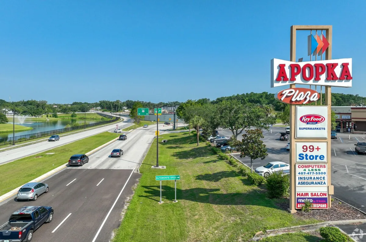 Apopka, Orange County, FL