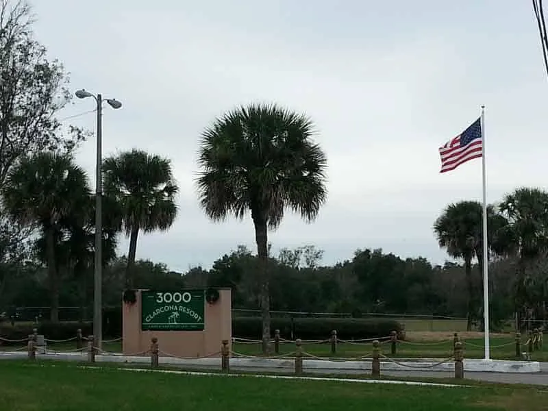 Clarcona, Apopka, FL