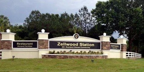 Zellwood, Apopka, FL