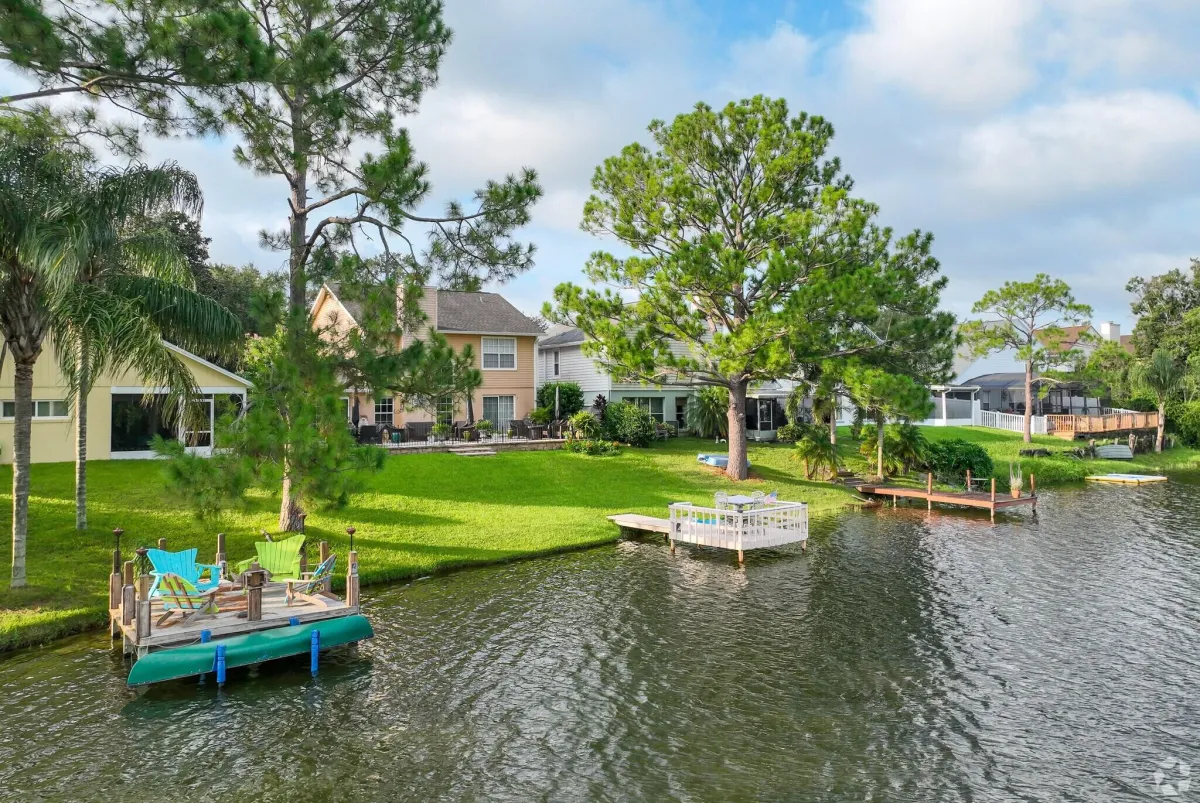 Greenwood Lakes, Lake Mary, FL