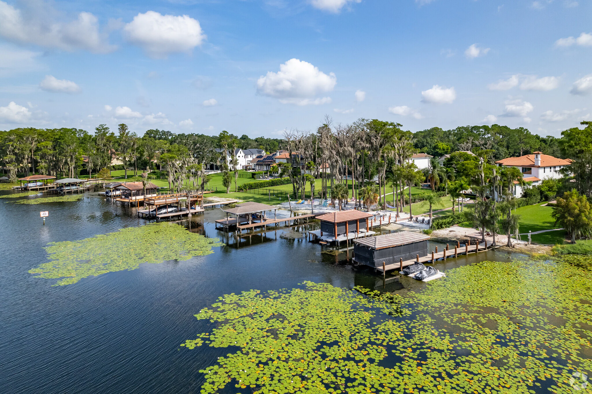 Windermere, Orange County, FL