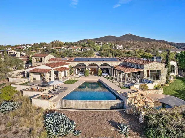 Black Mountain Ranch, San Diego, CA