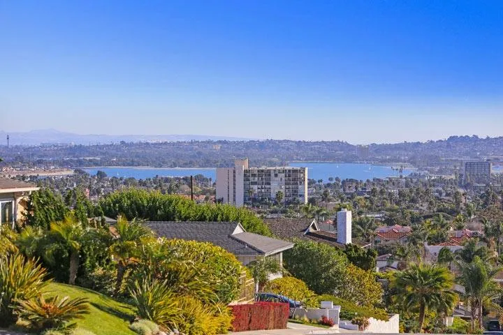 La Jolla Mesa, La Jolla, CA