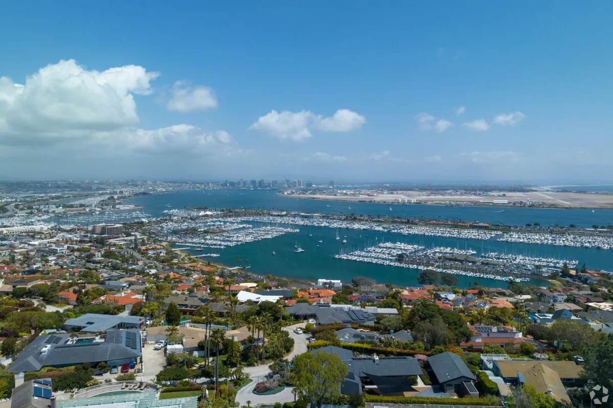 La Playa, San Diego, CA