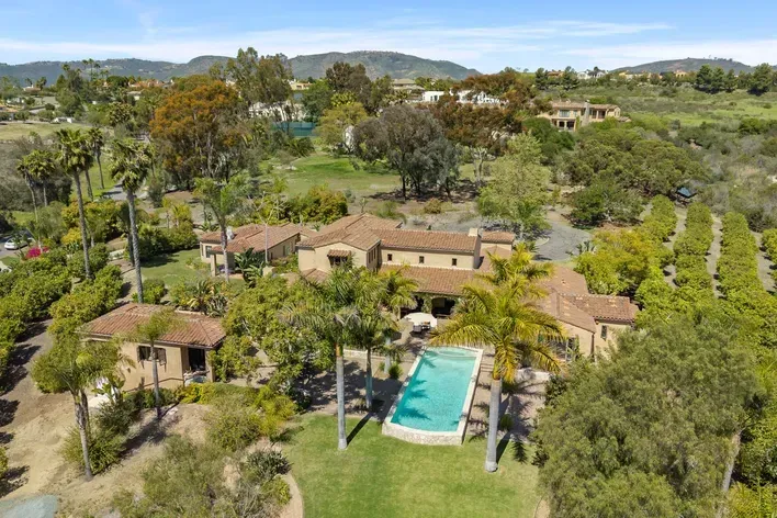 Del Sur, San Diego, CA