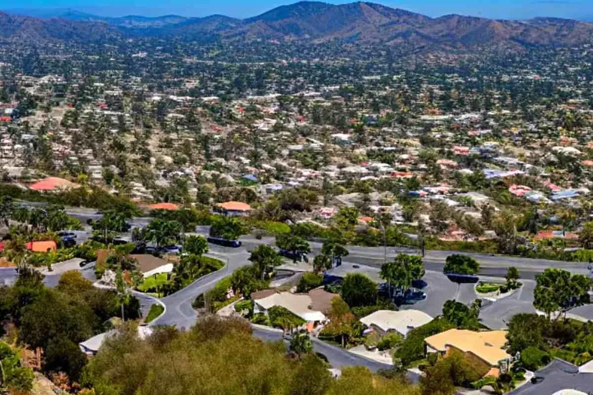 4S Ranch, San Diego, CA